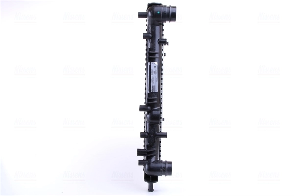 Радиатор охлаждения двигателя Volvo 50502127 цена, от 139.54 USD
