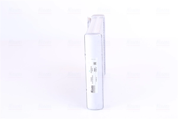 Radiador de forno (de aquecedor) Opel Meriva