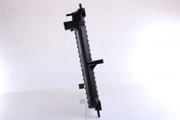 Радиатор охлаждения двигателя Nissens 68731 цена, от 100.72 USD