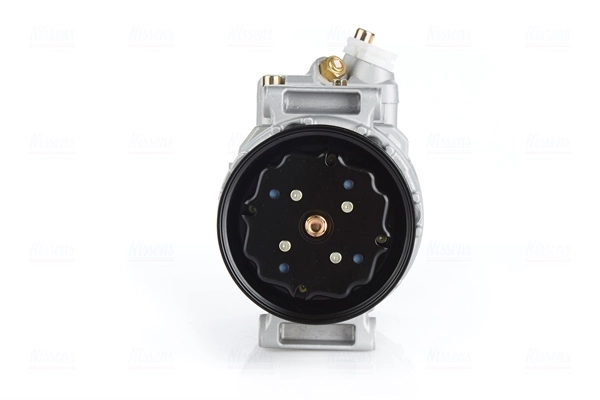 Насос кондиционера Nissens 89211