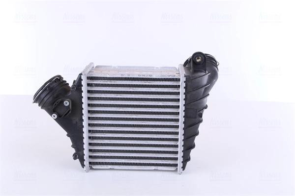 Система охлаждения наддувочного воздуха Nissens 96176 цена, от 125.24 USD