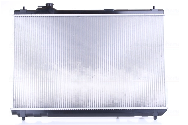 1640020190 Toyota Радиатор основной