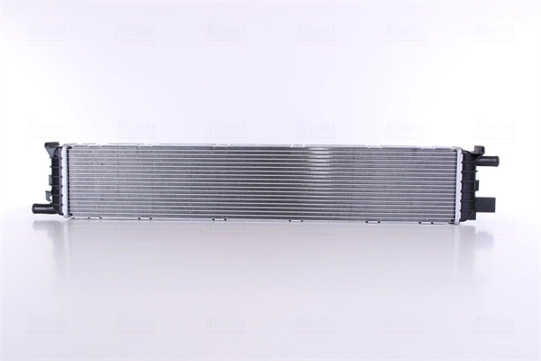 60354 Nissens Радиатор охлаждения, дополнительный