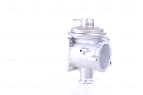 Приборы управления системы рециркуляции Nissens 98219 цена, от 76.98 USD