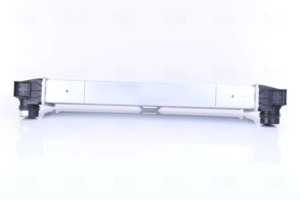 Интеркулер 96261 Nissens