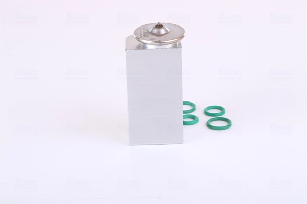 Купить 999393 Nissens Клапан TRV кондиционера