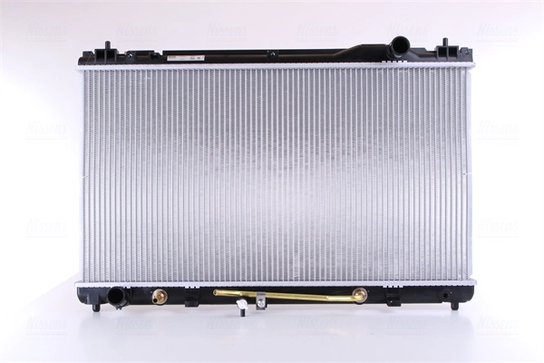 Радиатор 2210503 Denso