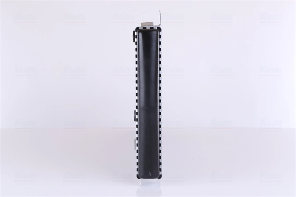 Радиатор охлаждения двигателя Nissens 64102 цена, от 56.28 USD
