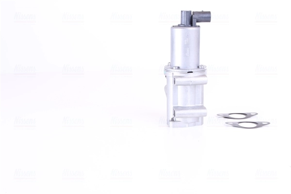 Купить 98306 Nissens Клапан EGR системы рециркуляции отработавших газов