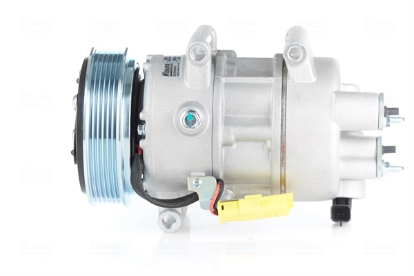 Компрессор системы кондиционирования Nissens 89201 цена, от 331.19 USD