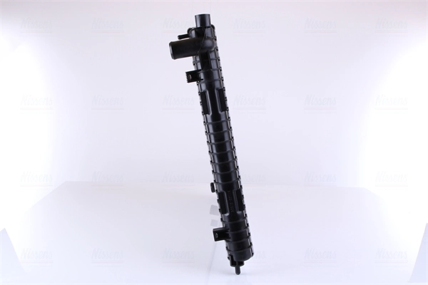 Радиатор охлаждения двигателя Nissens 64301A цена, от 183.10 USD