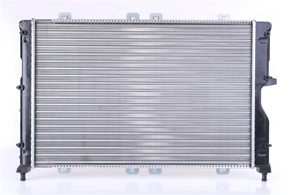 Radiador de esfriamento de motor Fiat/Alfa/Lancia 50010242 preço, a partir de 244,58 USD