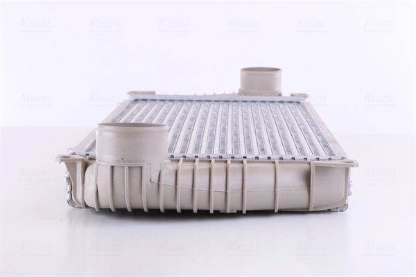 Radiador de intercooler Mercedes Sprinter 904