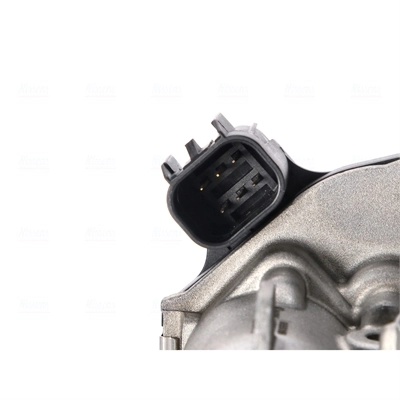 280750482 Bosch Дроссельная заслонка