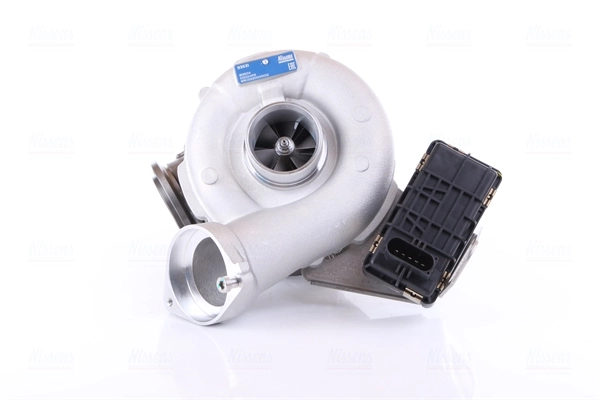 Турбонагнетатель Garrett 7583520005 цена, от 694.46 USD