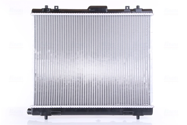 Радиатор охлаждения двигателя Nissens 641759 цена, от 128.12 USD