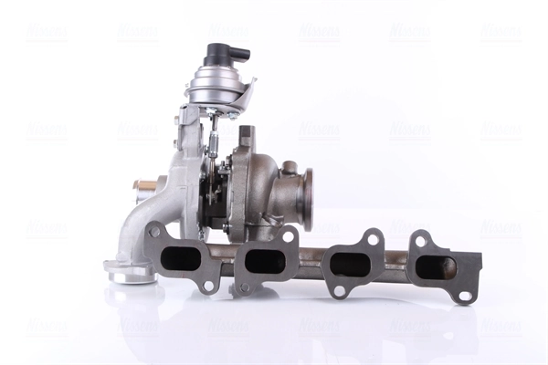 Turbina Volkswagen AMAROK 2HA, 2HB, S1B, S6B, S7A, S7B