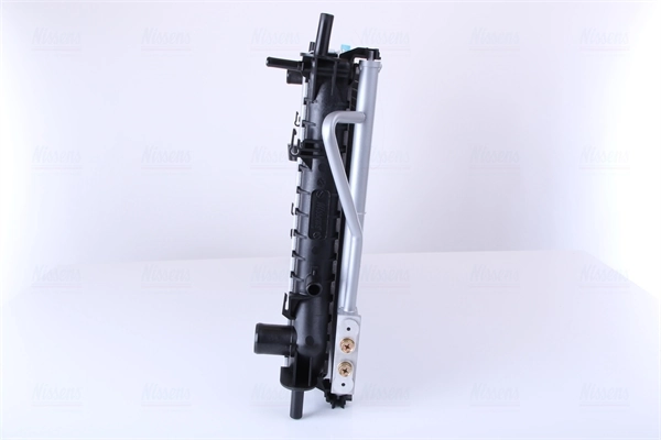 Радиатор охлаждения двигателя Nissens 69244 цена, от 87.44 USD