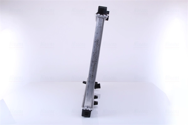 Radiador de esfriamento de motor KIA Carnival 3 UVP