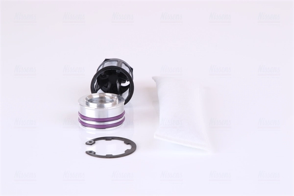 Осушитель кондиционера 9552KD1 Polcar