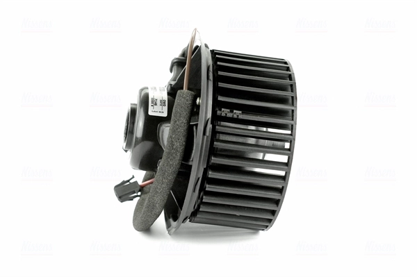 Мотор вентилятора печки (отопителя салона) Nissens 87031 цена, от 43.45 USD