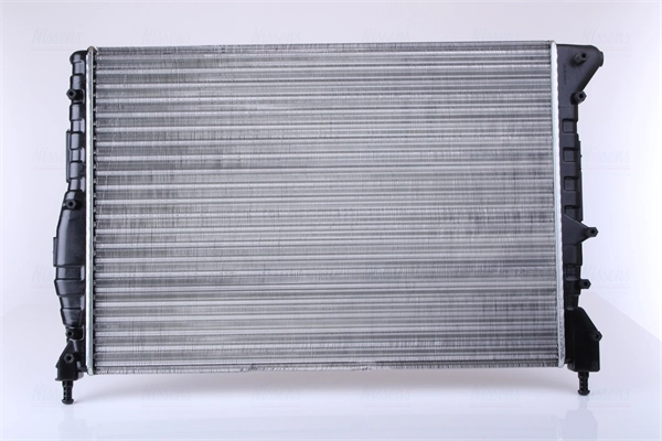 Radiador de esfriamento de motor Alfa Romeo 147 937