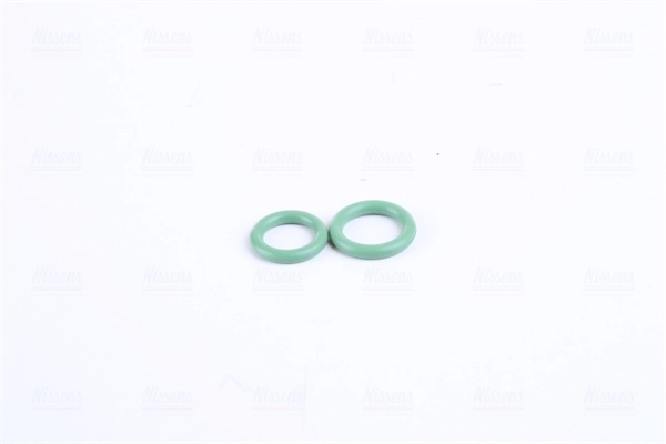 Насос кондиционера Nissens 890621