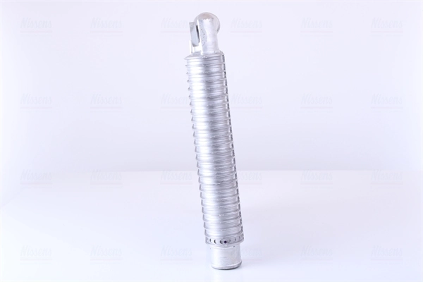 Купить 96366 Nissens Интеркулер