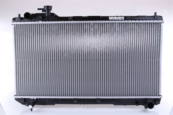 Радиатор охлаждения Denso 2213135