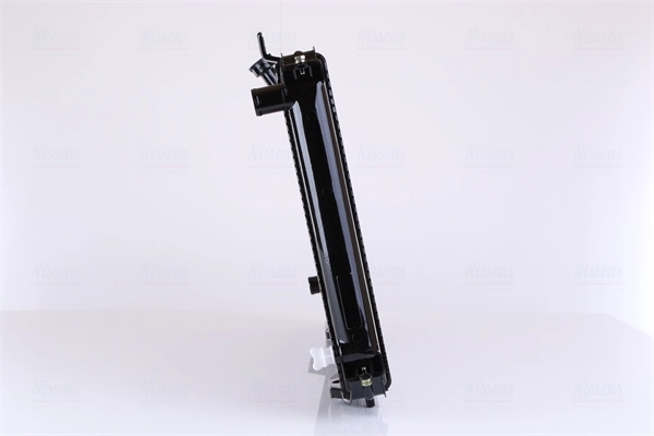 Радиатор охлаждения двигателя Polcar 2726085 цена, от 50.66 USD