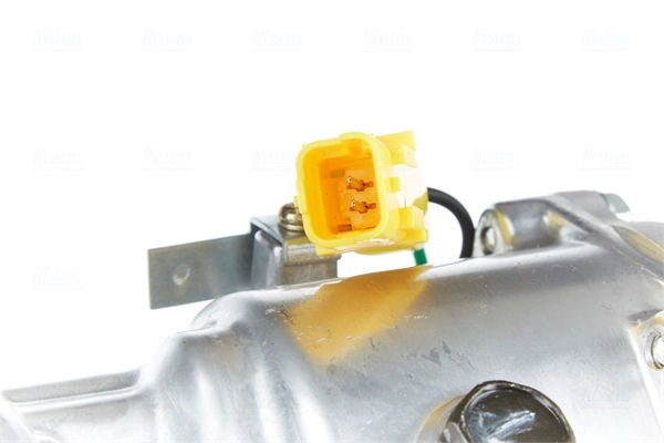 Насос кондиционера Nissens 89067