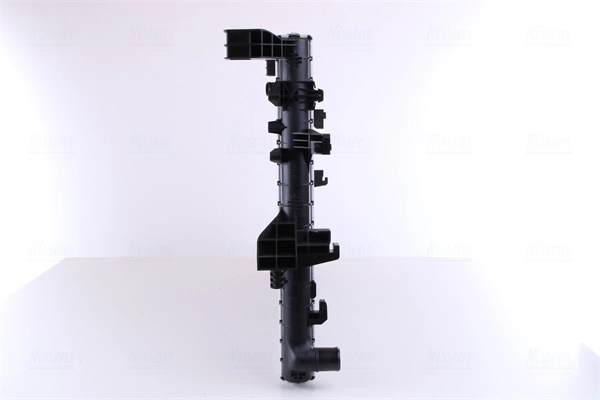 Радиатор охлаждения двигателя Nissens 65285 цена, от 177.96 USD