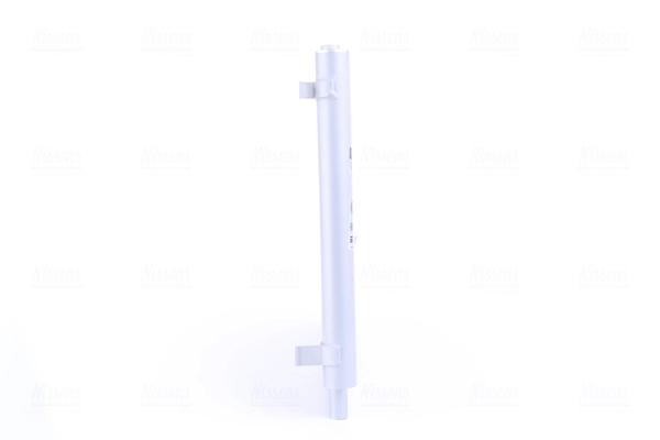 Радиатор кондиционера 40X2K8C1 Polcar