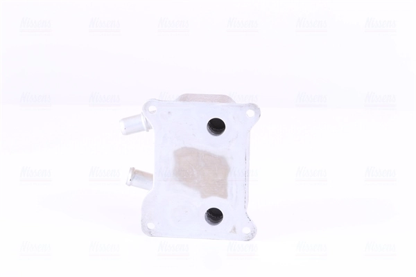 Масляный радиатор АКПП Nissens 90897 цена, от 66.17 USD