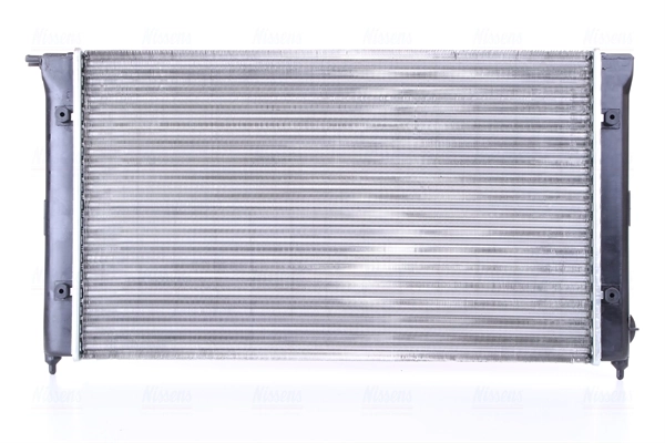 Radiador de esfriamento de motor Volkswagen Jetta 1 16