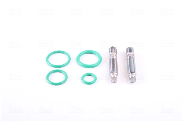 Клапан TRV кондиционера 77366098 Iveco