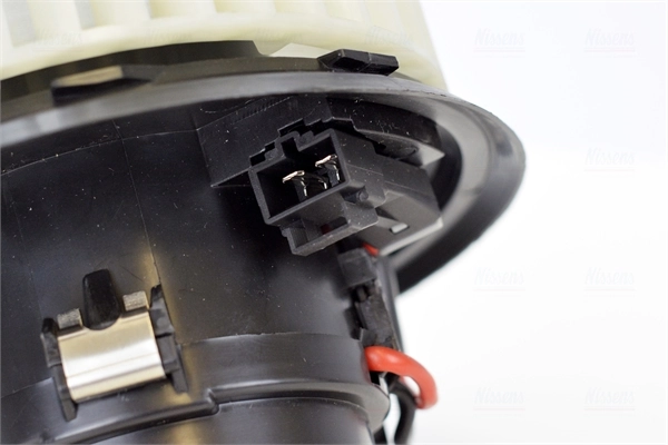 Motor de ventilador de forno (de aquecedor de salão) Alfa Romeo 156 932