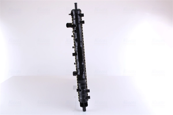 Радиатор охлаждения двигателя Polcar 421108A5 цена, от 13.01 USD