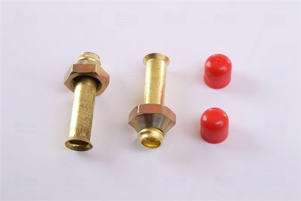 Radiador de esfriamento de motor Toyota Land Cruiser J8