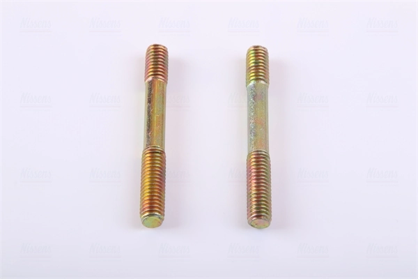 Радиатор охлаждения кондиционера Nissens 940387