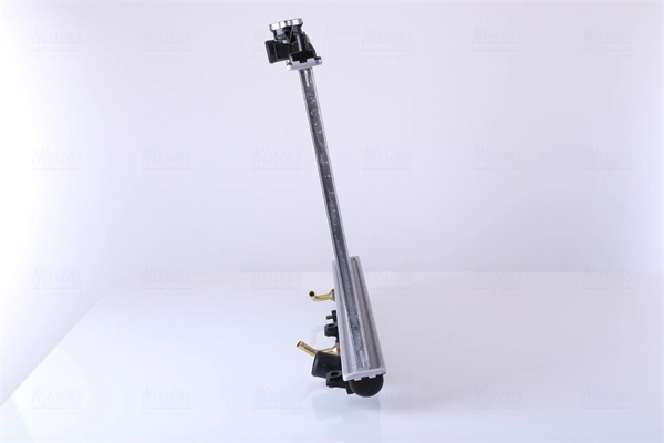 Radiador de esfriamento de motor Honda Accord 6 CG