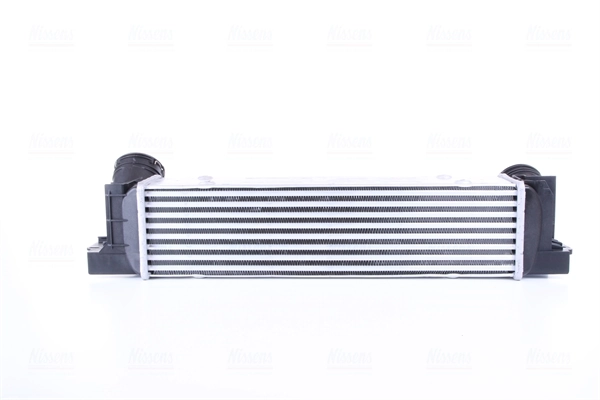 Система охлаждения наддувочного воздуха Nissens 96595 цена, от 145.09 USD