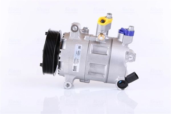 Compressor de aparelho de ar condicionado Volkswagen Touran 3 5T1