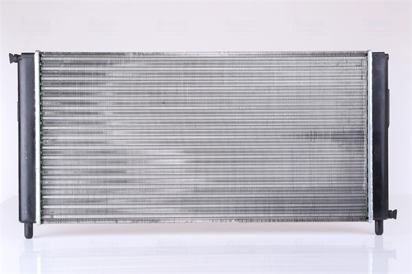 Radiador de esfriamento de motor Fiat/Alfa/Lancia 7691274 preço, a partir de 514,09 USD