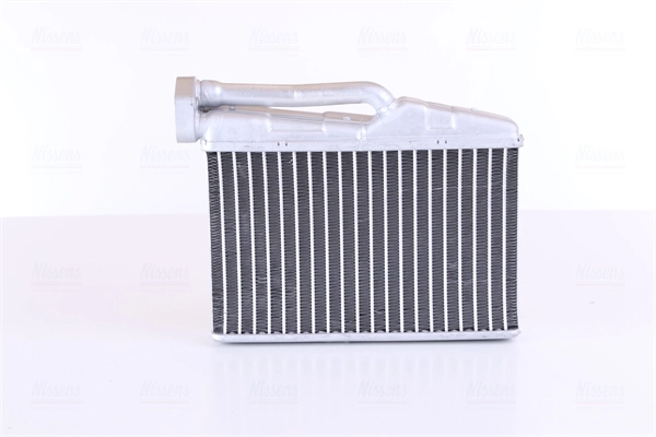 Радиатор печки (отопителя) Nissens 70530 цена, от 79.53 USD