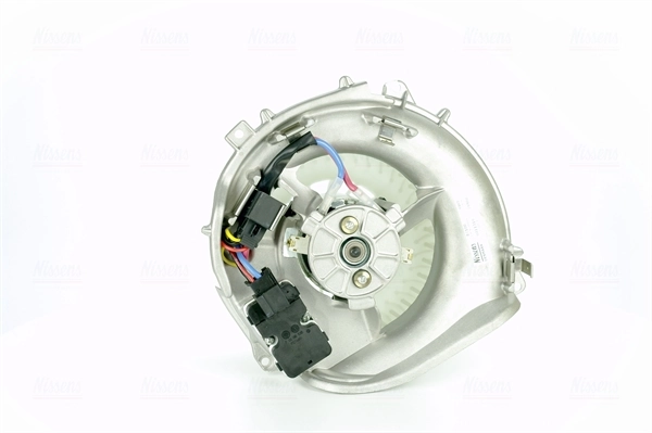 Мотор вентилятора печки (отопителя салона) Nissens 87100 цена, от 158.51 USD