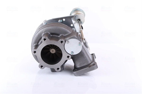 Турбонагнетатель Kamoka 8600128 цена, от 363.09 USD