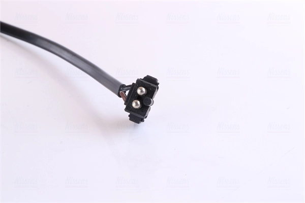 Ventilador elétrico de esfriamento montado (motor + roda de aletas) Mercedes C W202