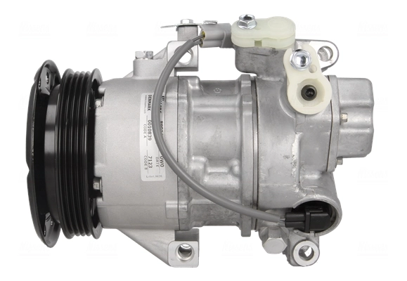 Купить 8105KS2 Polcar Компрессор климатической установки