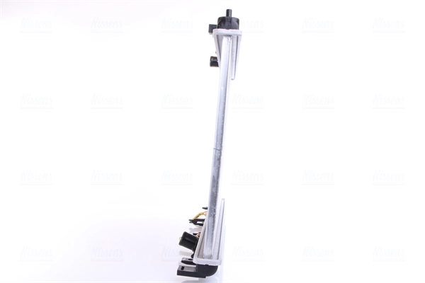 Радиатор охлаждения двигателя Polcar 3865081 цена, от 68.91 USD
